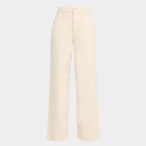 NWT By Malene Birger Vinola High-Rise Jeans